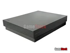Игровая приставка XBOX One X 1TB Project Scorpio S/N: 032988173617