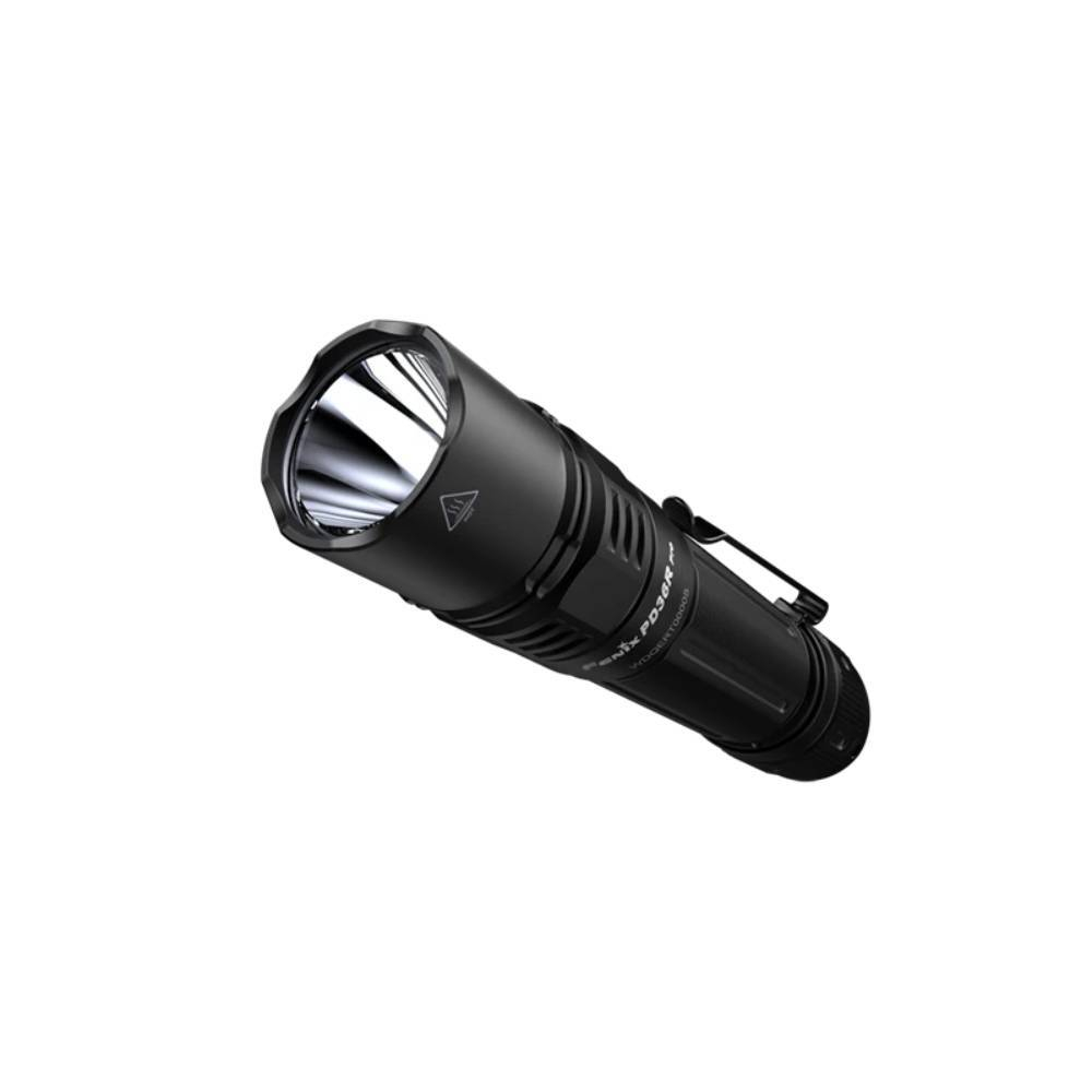 Тактический фонарь Fenix PD36R Pro