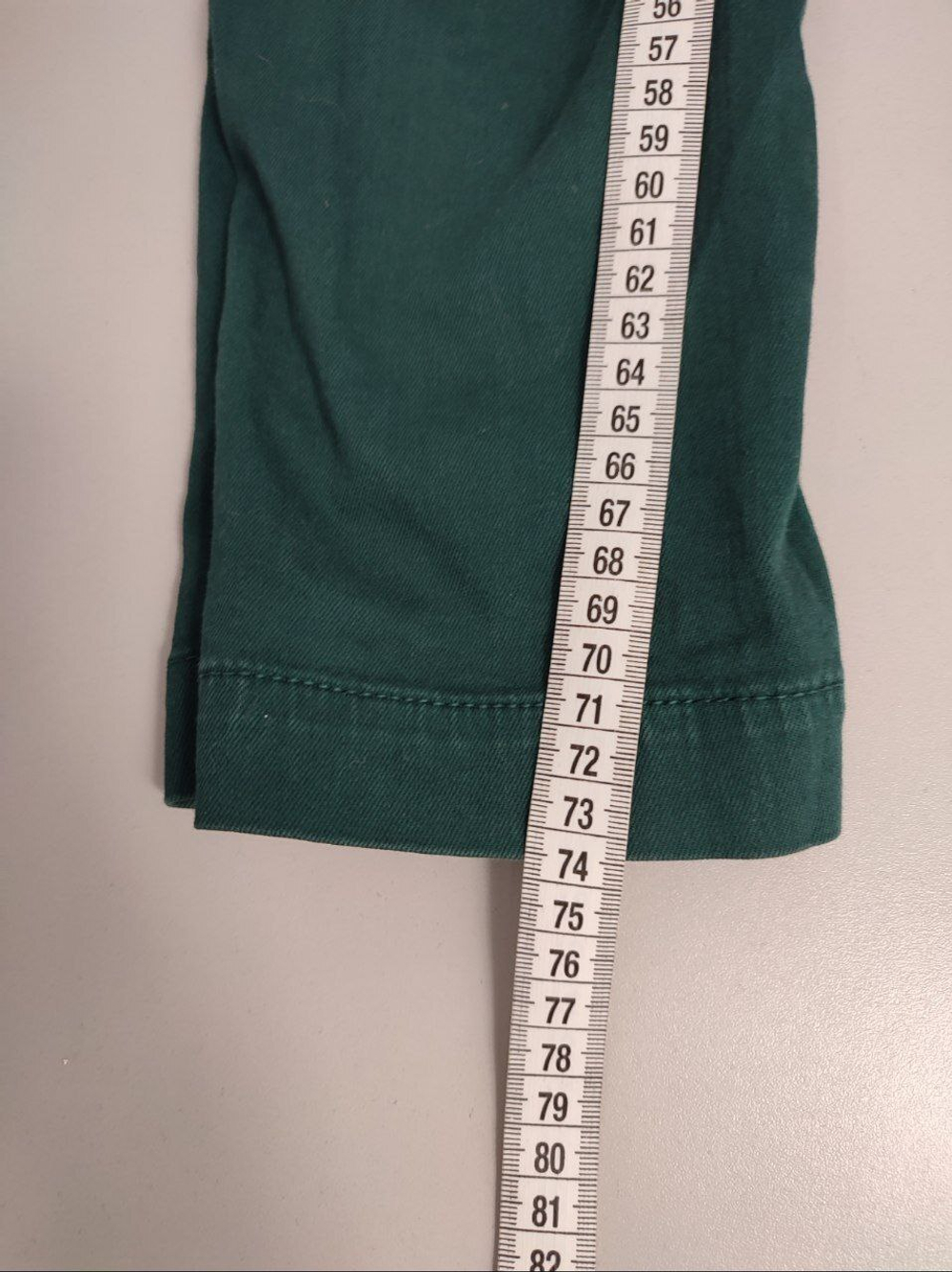 Брюки Fornarina стильные 44 размер