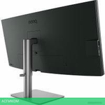 Монитор BenQ DesignVue PD3420Q