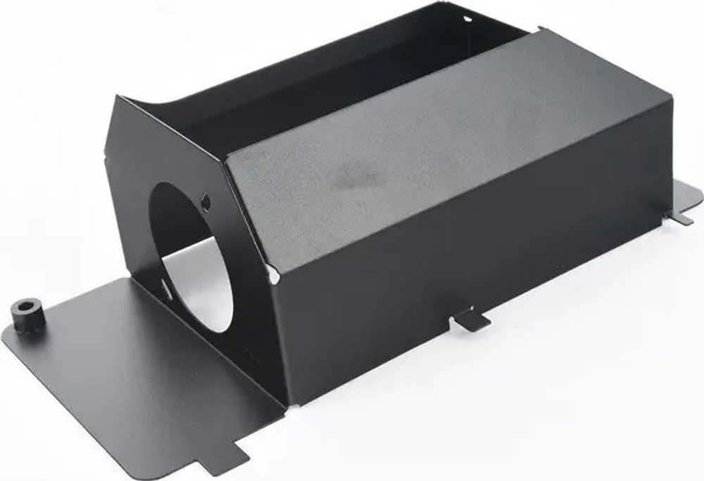 Система холодного впуска K&N Typhoon System Performance Air Intake Kit - Mini R5x N14