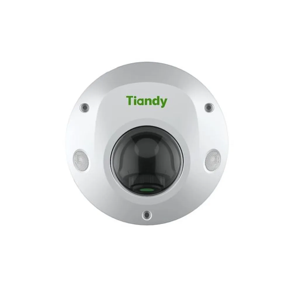 Видеокамера Tiandy TC-C35PS Spec:I3/E/Y/M/H/2.8mm/V4.2 (TC-C35PS I3/E/Y/M/H/2.8/V4.2)