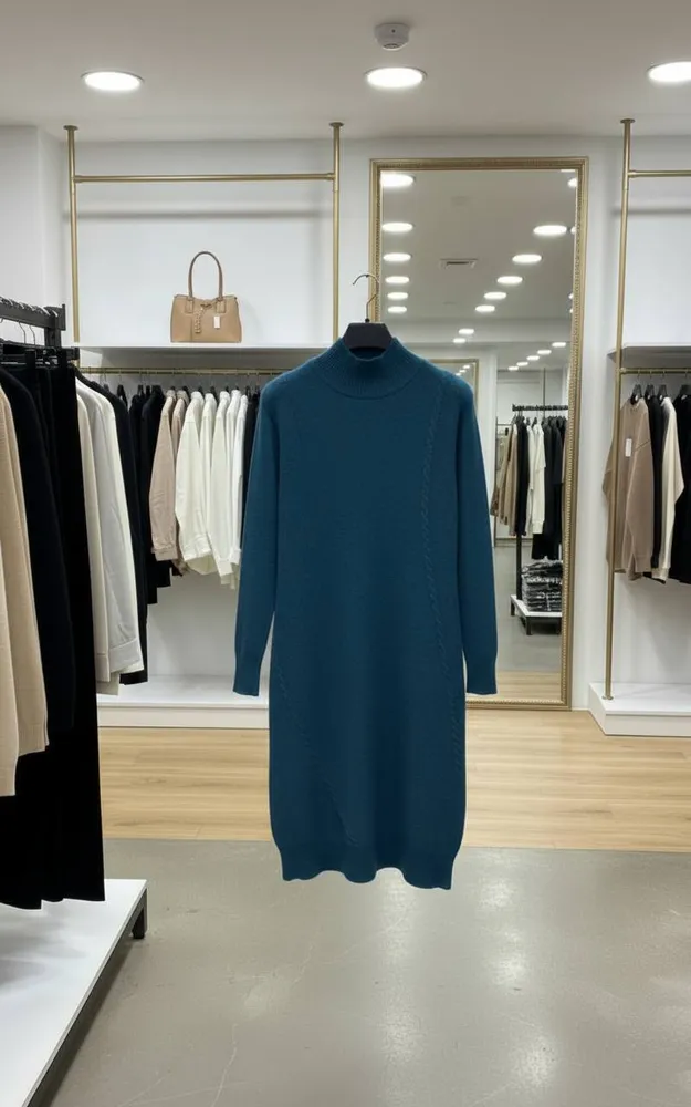 Платье 50337213 Fabrika