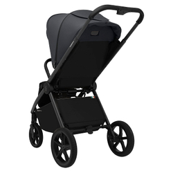 Прогулочная коляска Sweet Baby SBL Elegante D 427628 Dark Grey
