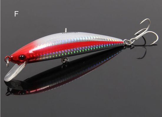 Tsurinoya DW37 120мм./40гр.