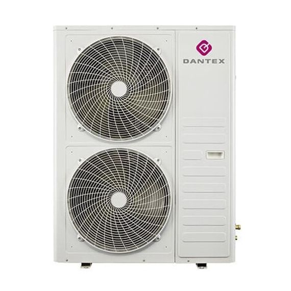 Напольно-потолочный кондиционер Dantex RK-48HTNE-W/RK-48CHTN — (2)