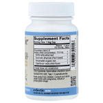 Eclectic Herb, добавка для поддержки пазух носа, 45 растительных капсул