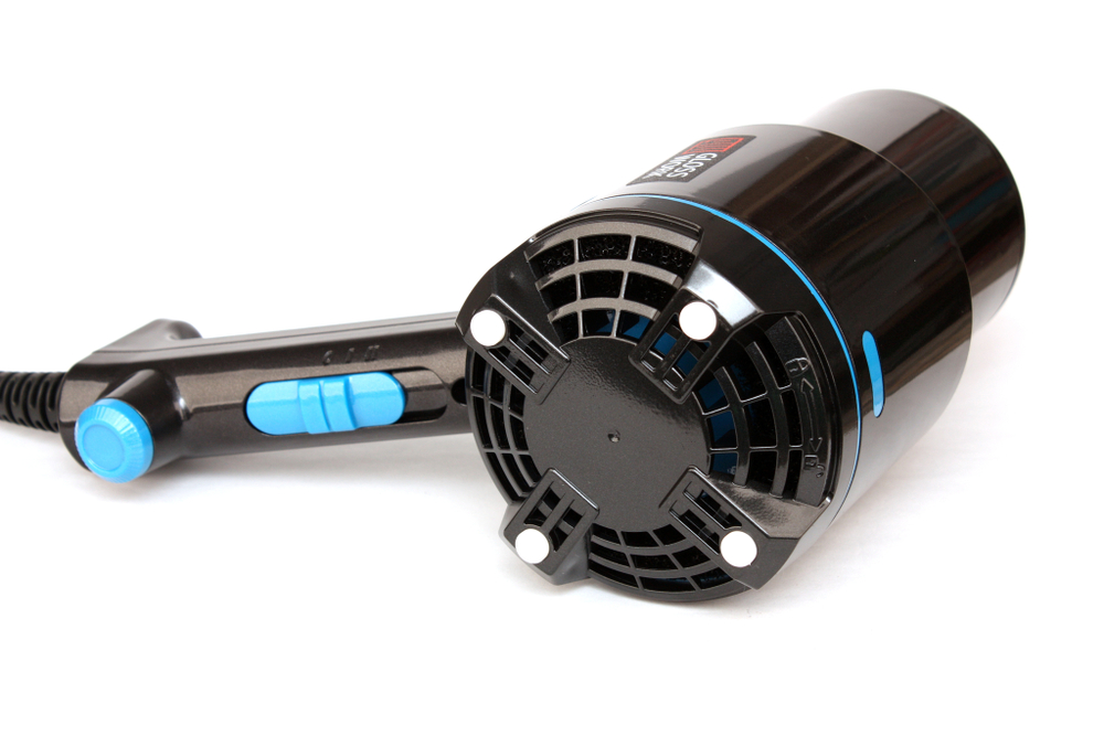 Glosswork Tornado Air Dryer Сушка кузова портативная