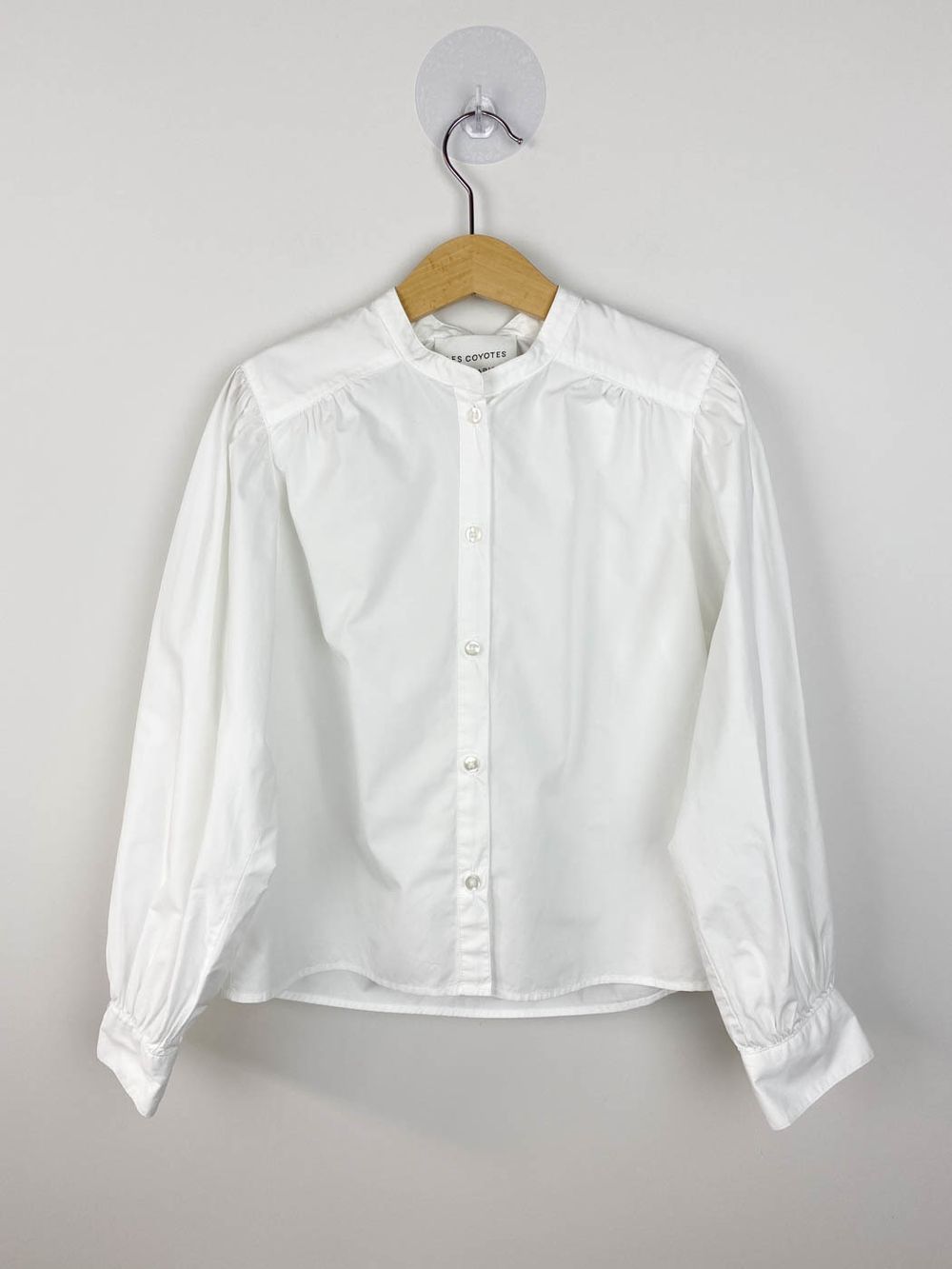 Рубашка Les Coyotes