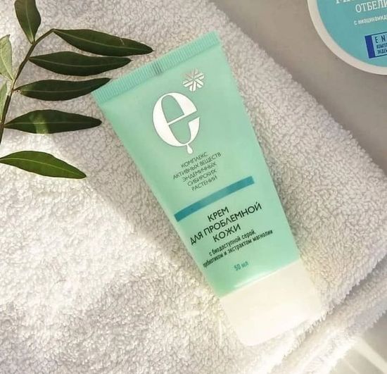 Крем для проблемной кожи ENDEMIX™