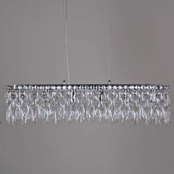 00750-0.4-08L DN светильник потолочный