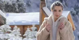 Изделия из овчины для женщин