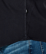 Рубашка H-ROAN-BD-E-C1-243 BOSS BLACK - темно-синий(50521996)