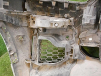Бампер передний BMW X5 G05 (18-23) M-paket В сборе
