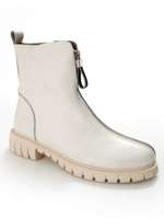 Ботинки женские демисезонные SUMMER GIRL HP5324M