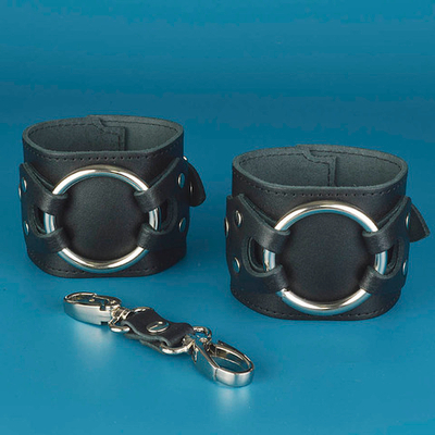 Наручники Готика Sitabella 3063-1