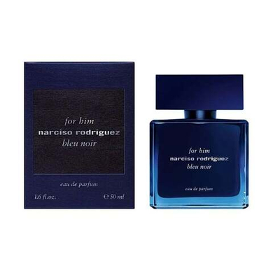 Мужская парфюмерия Narciso Rodriguez Bleu Noir 50ml Eau De Parfum