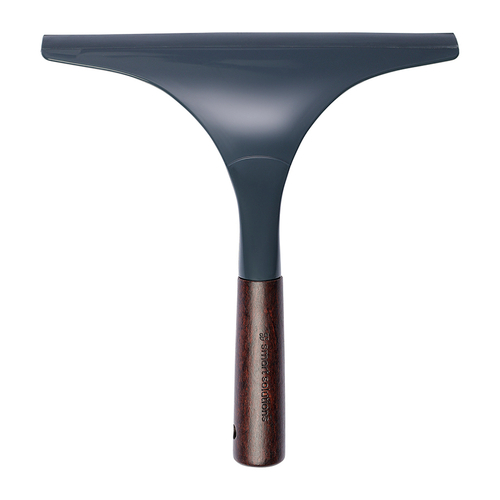 Скребок для окон cleans, 23 см