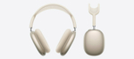 Беспроводные наушники Apple AirPods Max Gen 2 2024 Starlight (Сияющая звезда)