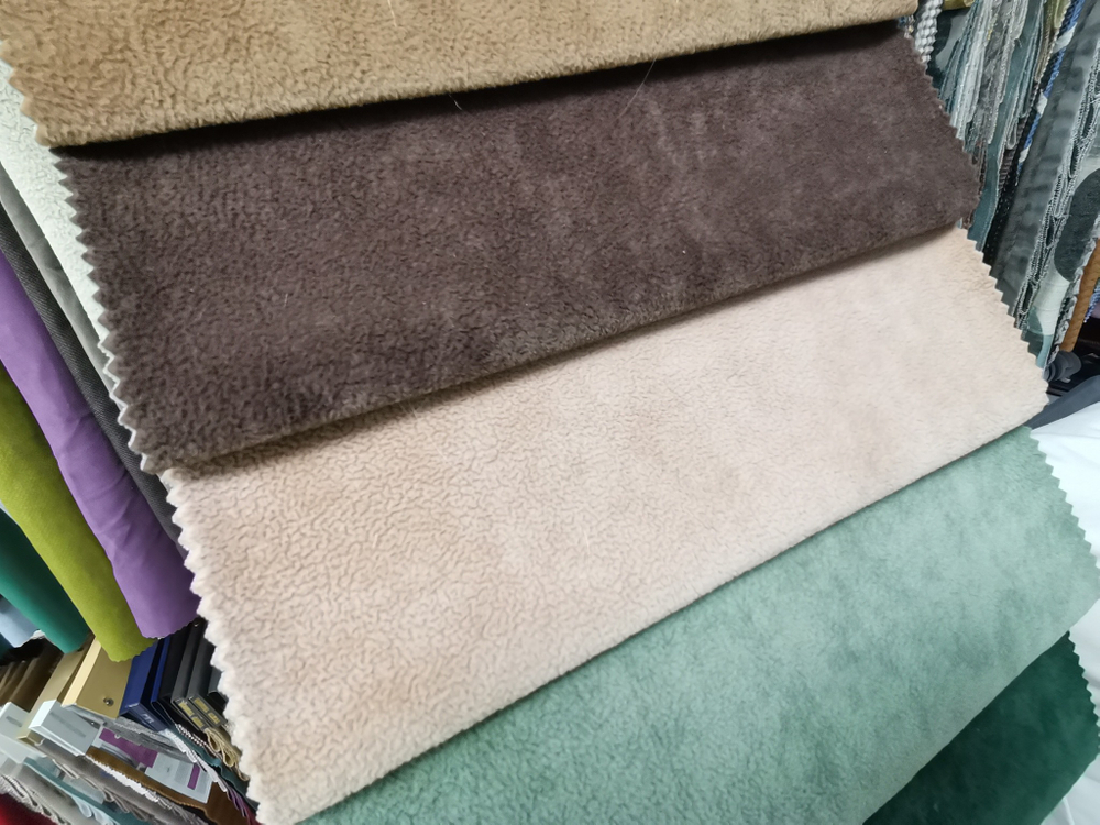 Флок Imperia (LE) nude (Империа нуд)