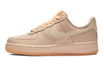 Кроссовки Nike Air Force 1 Low 07 Af1 (Женская размерная сетка)