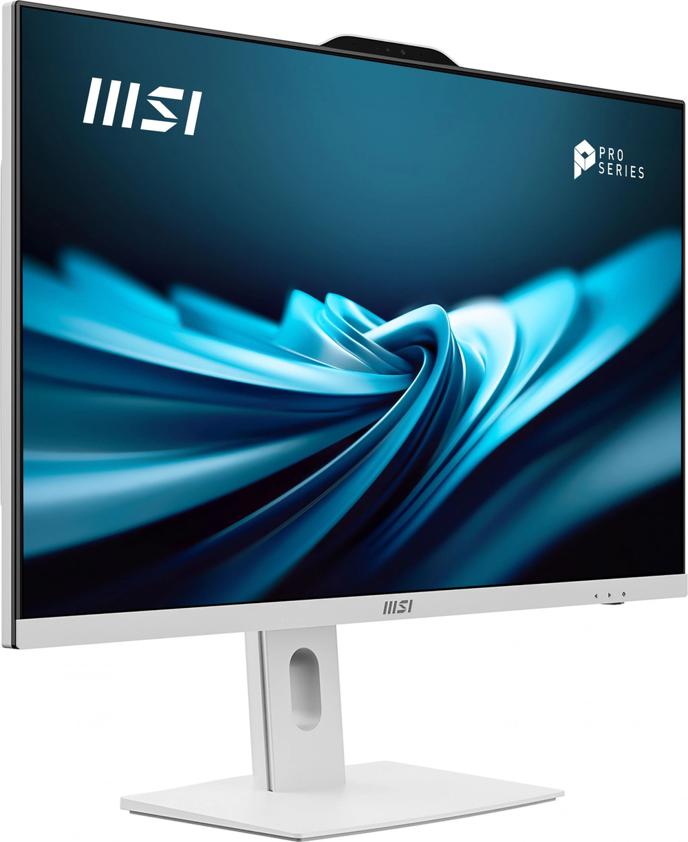 Моноблок 27'' MSI Pro AP272P 14M-650XRU