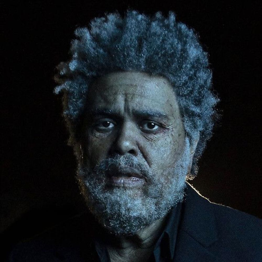 THE WEEKND - Dawn Fm (2 LP). Новый альбом 2022