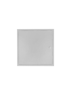 Люк ревизионный 500х500 металл Basic EKF lm-500x500
