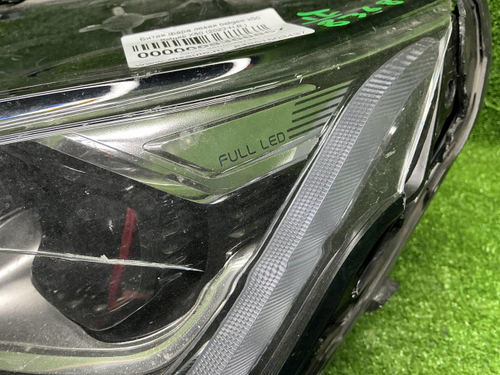 Битая Фара левая Belgee X50 (2023-н.в.) LED