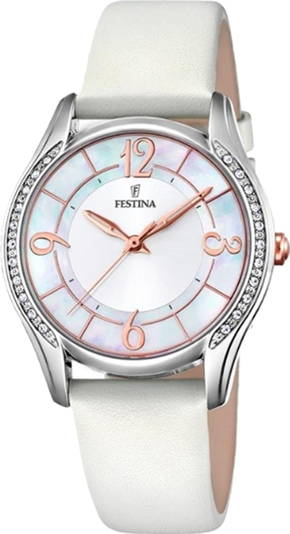 Женские наручные часы Festina F16944/A