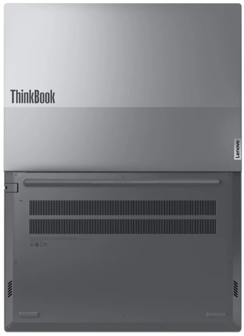 Ноутбук  Lenovo Thinkbook 16 G6 ABP 16 ", Ryzen 5, 32 Гб RAM, 1 Тб SSD, Radeon Graphics, Серый