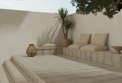 Ступень Gresmanc Peldano Recto Menorca Soft 310x317x40