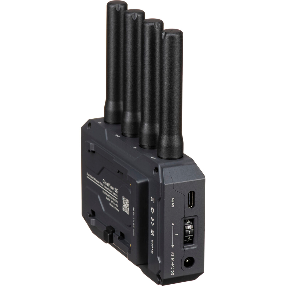 Приемник Accsoon CineView SE RX видеосендера