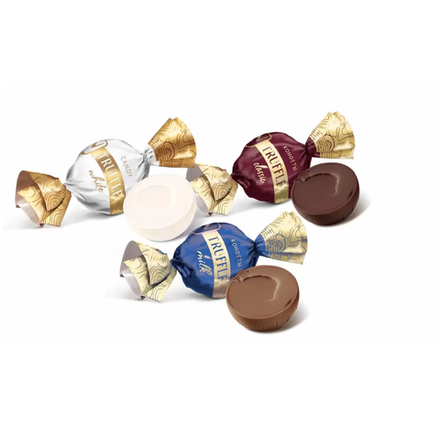 Конфеты Truffle Гранд-Астана (6897)