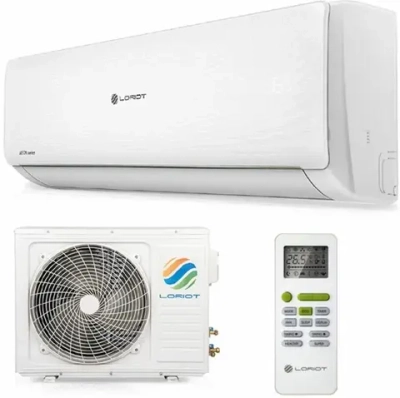 Loriot Neon LAC-07TA (on/off)