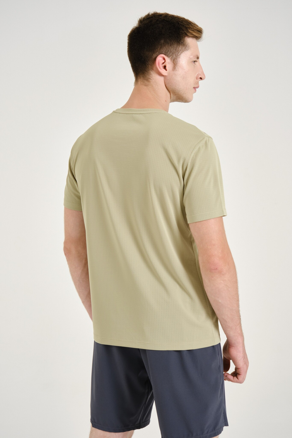 Футболка ANTA FLOW LIGHT