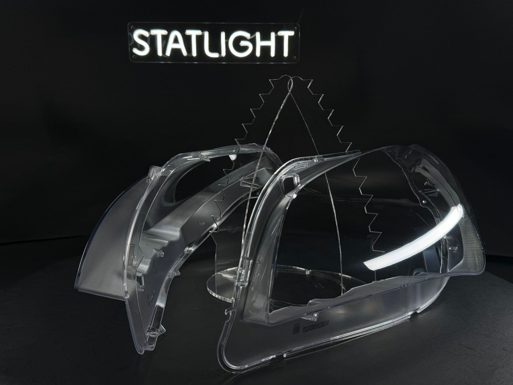 Комплект стекол BMW X1 E84 2009-2015