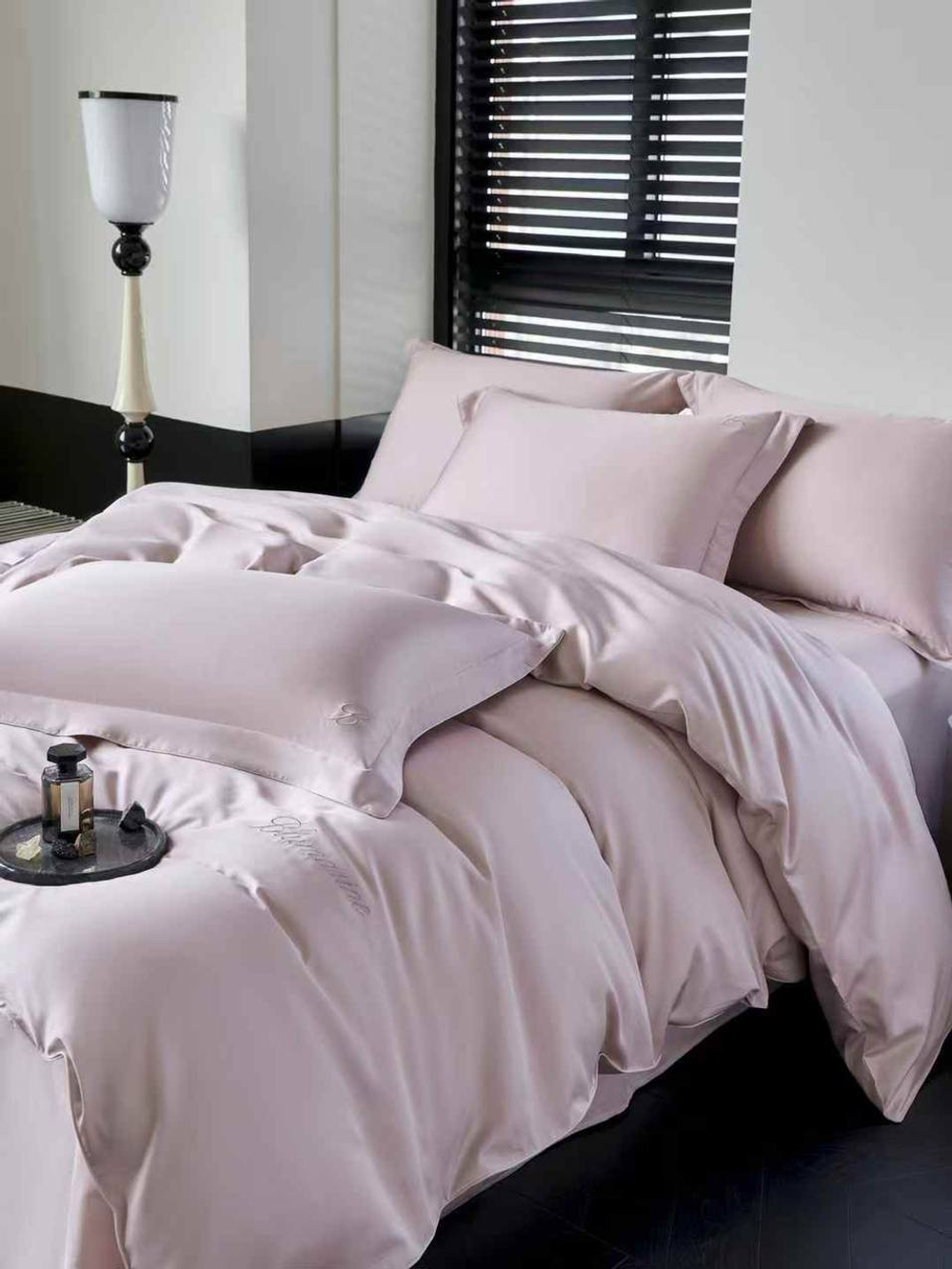 Комплект постельного белья Blumarine Home