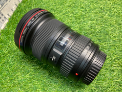Canon EF 16-35mm 2.8L II USM