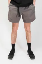 Шорты COR SHO-01 Серые Темные