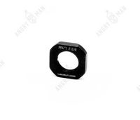 Контргайка/Гайка упорная М14*1Л (LH), L.A.C