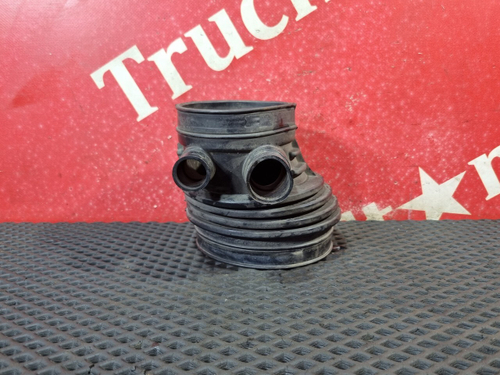 Патрубок турбины