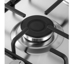 Комбинированная варочная панель MAUNFELD EEHS.32.3ES.KG фото 9