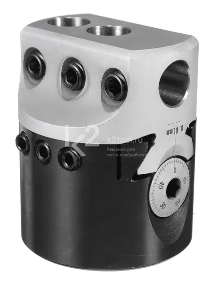 Головка расточная 10-125 мм F1-12