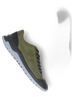 Кроссовки мужские K994-1Z