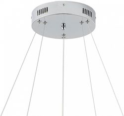 Подвесной светильник Zortes Ringolight ZRS.33322.63C