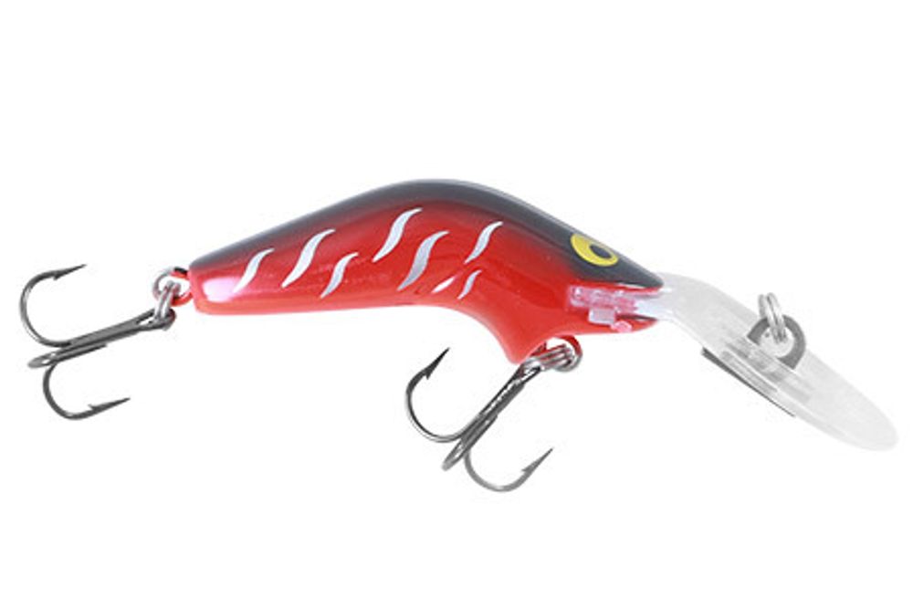 Воблер Halco POLTERGEIST  50 XDD #18, 50mm, 7 г., 8m+ (F)