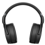 Беспроводные наушники Sennheiser HD 450BT, Black (Черный)