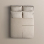 Постельное белье Organic Series | Farya