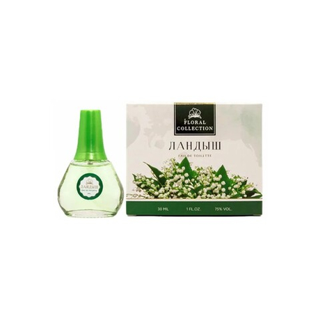Floral Collection Ландыш edT 30ml lady /АБАР